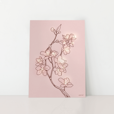 aurora-bee-arte-impressa-print-sakura-rosa