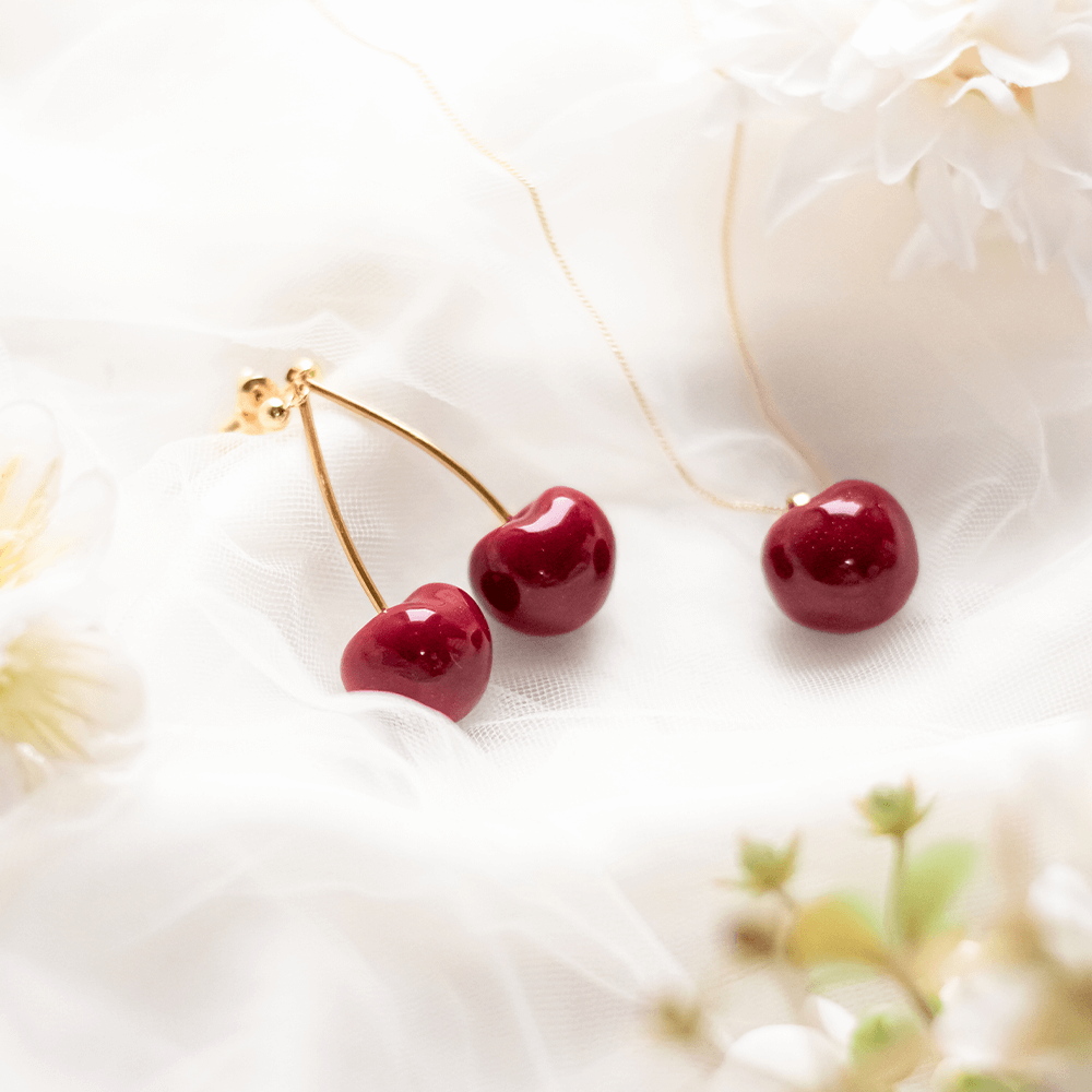 aurora-bee-brinco-colar-cereja-02