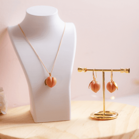 aurora-bee-pessego-brinco-colar-01