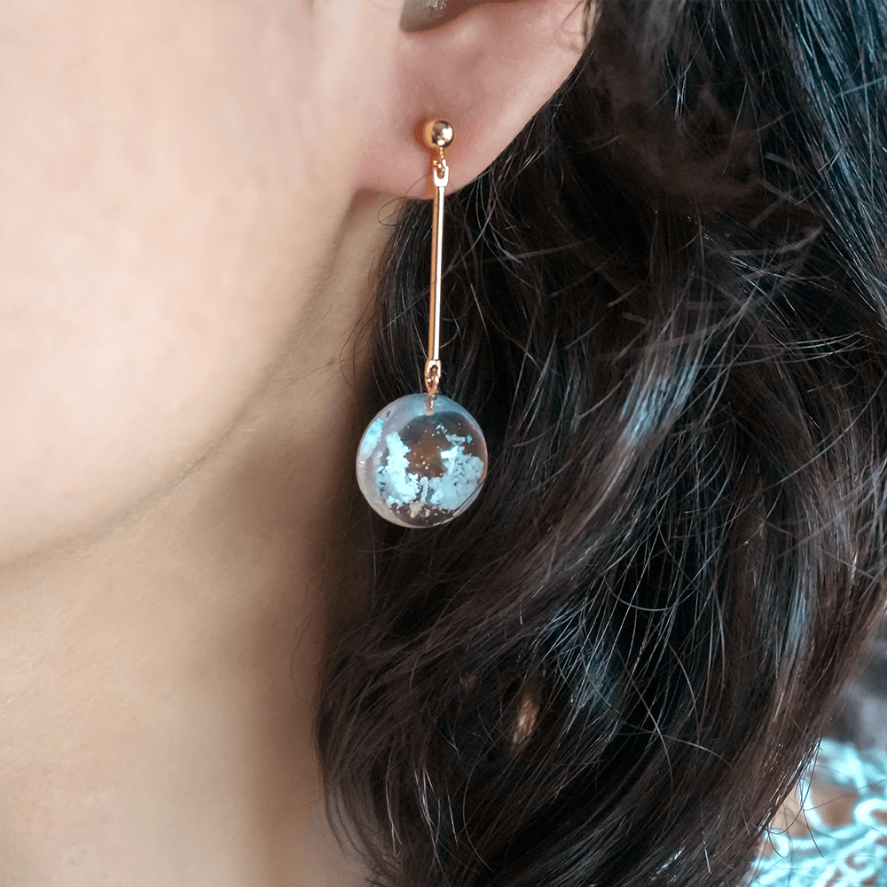 aurora bee Brinco Céu de Algodão 2